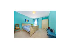Appartements Maria Peroš Apartment 2 – Plavi foto 5