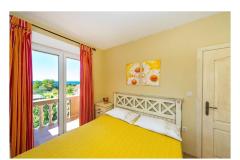 Appartements Maria Peroš Apartment 3 – A4 foto 4