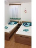 Appartements Matic Vrsi Apartment 2 – APARTMAN 2 foto 4