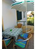 Appartements Matic Vrsi Apartment 3 – APARTMAN 3 foto 4