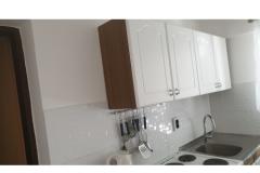 Appartements Matic Vrsi Apartment 3 – APARTMAN 3 foto 5