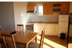 Appartements Mrdelja Vrsi Apartment 2 – Apartman 2 foto 1