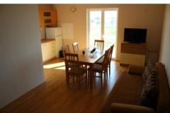 Appartements Mrdelja Vrsi Apartment 2 – Apartman 2 foto 5