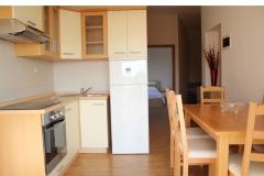 Appartements Mrdelja Vrsi Apartment 3 – Apartman 4 foto 1