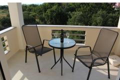 Appartements Mrdelja Vrsi Apartment 3 – Apartman 4 foto 4