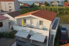 Appartements Popović Apartment 3 – Tanja foto 5