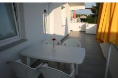 Appartements Popović Apartment 4 – Željka foto 3