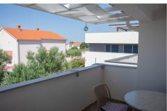 Appartements Ružmarin Apartment 2 – Studio foto 4