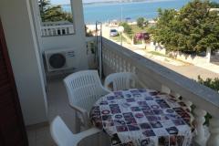 Appartements Salda Apartment 1 foto 1