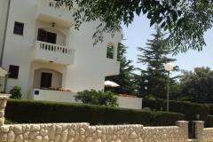 Appartements Salda Apartment 1 foto 4
