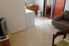 Appartements Salda Apartment 2 foto 4