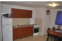 Appartements sv. Jakov Apartment 1 – ap1 foto 4