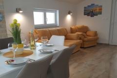 Appartements Tomislav VRSI-NIN Apartment 3 – Deluxe ap foto 1