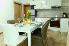 Appartements Tomislav VRSI-NIN Apartment 3 – Deluxe ap foto 3