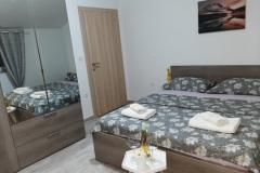 Appartements Tomislav VRSI-NIN Apartment 3 – Deluxe ap foto 4