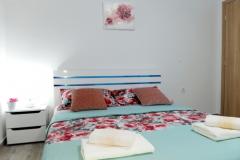 Appartements Tomislav VRSI-NIN Apartment 3 – Deluxe ap foto 5