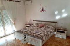 Appartements Tomislav VRSI-NIN Apartment 1 – apartman foto 1