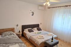 Appartements Tomislav VRSI-NIN Apartment 1 – apartman foto 2