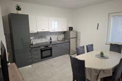 Appartements Tomislav VRSI-NIN Apartment 1 – apartman foto 3