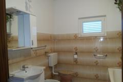 Appartements Tomislav VRSI-NIN Apartment 1 – apartman foto 4