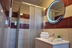 Appartements Tomislav VRSI-NIN Apartment 2 – apartman foto 2