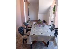 Appartements Tomislav VRSI-NIN Apartment 2 – apartman foto 4