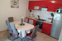 Appartements Tomislav VRSI-NIN Apartment 2 – apartman foto 5