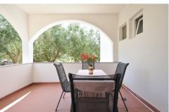 Appartements Vrsi, Mulo Apartment 4 – Apartman 4 foto 2