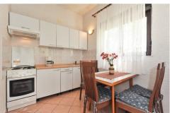 Appartements Vrsi, Mulo Apartment 4 – Apartman 4 foto 3