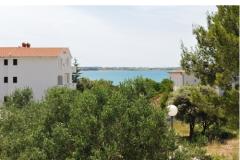Appartements Vrsi, Mulo Apartment 1 – Apartman 1 foto 1