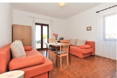 Appartements Vrsi, Mulo Apartment 1 – Apartman 1 foto 3
