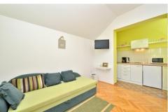 Appartements Zoric Apartment 1 foto 1