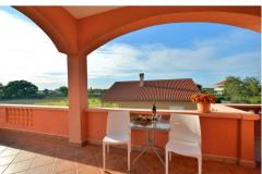 Appartements Zoric Apartment 2 foto 1