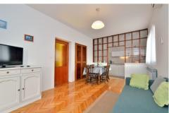 Appartements Zoric Apartment 2 foto 4