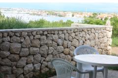 Appartements Monika Nin Apartment 1 – A1 foto 1