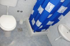 Appartements Monika Nin Apartment 4 – D4 foto 3