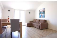 Ferienwohnungen Baras Apartment 5 – A 5 (2+2) foto 4