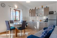 Ferienwohnungen Sačer Apartment 1 – Ap A1 foto 1