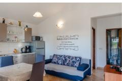 Ferienwohnungen Sačer Apartment 1 – Ap A1 foto 2