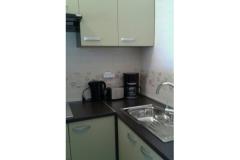 Ferienwohnungen Lucin Apartment 2 – studio foto 1