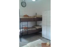 Ferienwohnungen Lucin Apartment 3 – Studio foto 2