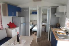 Ferienwohnungen Mobile Homes Peroš Apartment 1 – KRK foto 1
