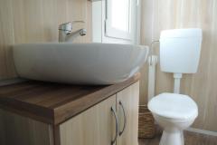 Ferienwohnungen Mobile Homes Peroš Apartment 1 – KRK foto 3