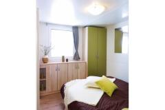 Ferienwohnungen Mobile Homes Peroš Apartment 2 – Malta foto 3