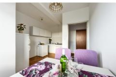 Ferienwohnungen Zadar-Vrsi Apartment 1 – B1 foto 1