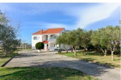 Ferienwohnungen Zadar-Vrsi Apartment 1 – B1 foto 2