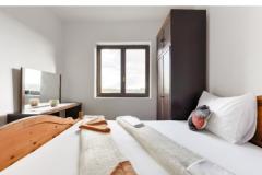 Ferienwohnungen Zadar-Vrsi Apartment 1 – B1 foto 3