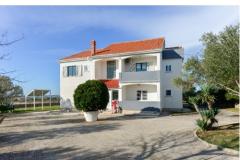 Ferienwohnungen Zadar-Vrsi Apartment 1 – B1 foto 4