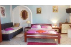 Appartements Kerovec Apartment 5 – Studio4 foto 4