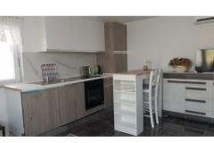 Appartements Kerovec Zimmer 6 – Apartman G foto 1
